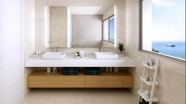 Maison avec terrasse à vendre à El Faro de Calaburra - Chaparral, imagen 11
