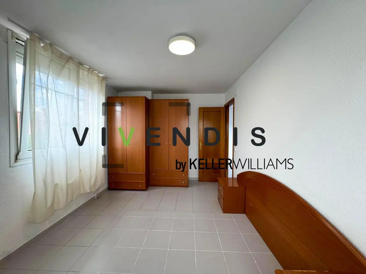 Cocina de Piso en venta en Sant Andreu de la Barca con Aire acondicionado