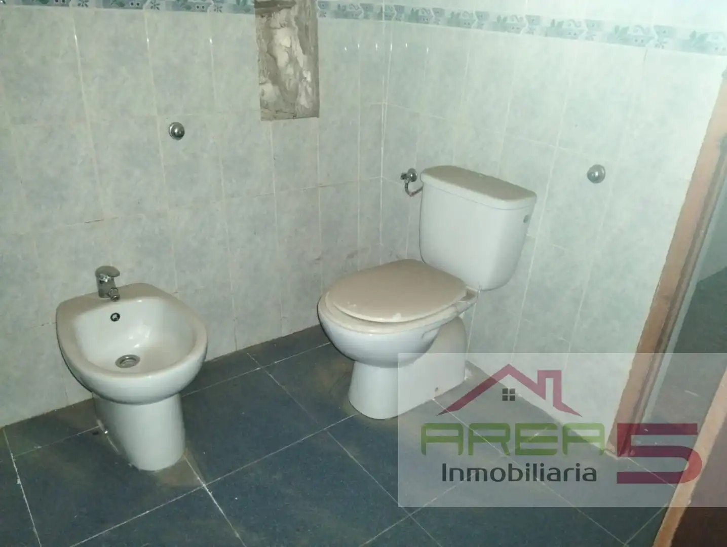 Baño de Casa o chalet en venta en Almoharín