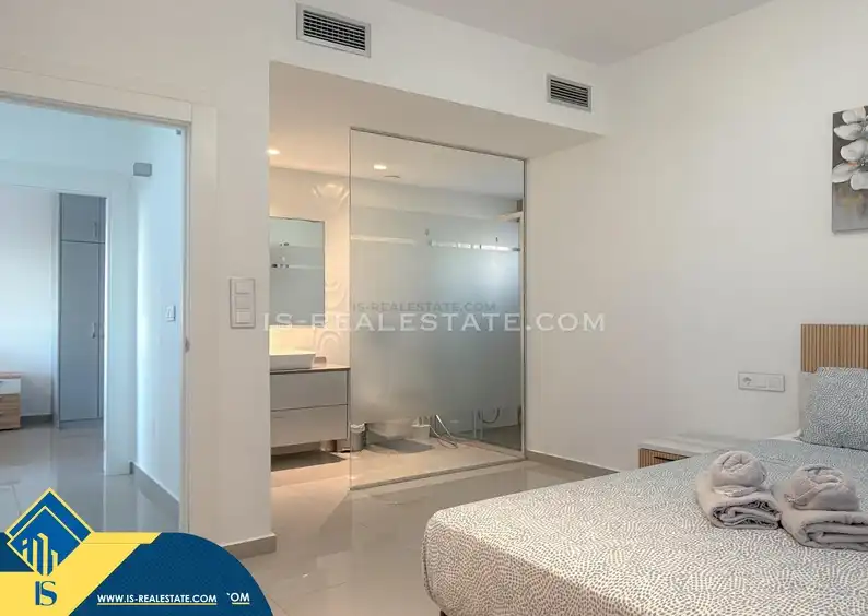 Villa con piscina in vendita a Orihuela Costa, imagen 12