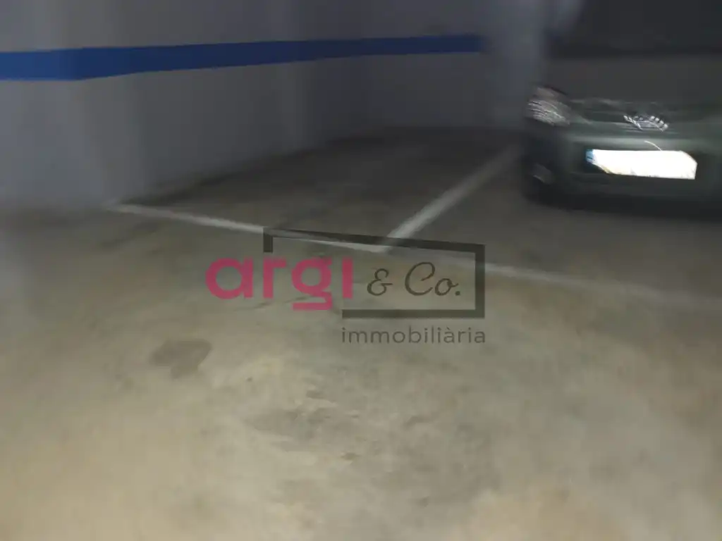 Parking of Garage for sale in Viladecans
