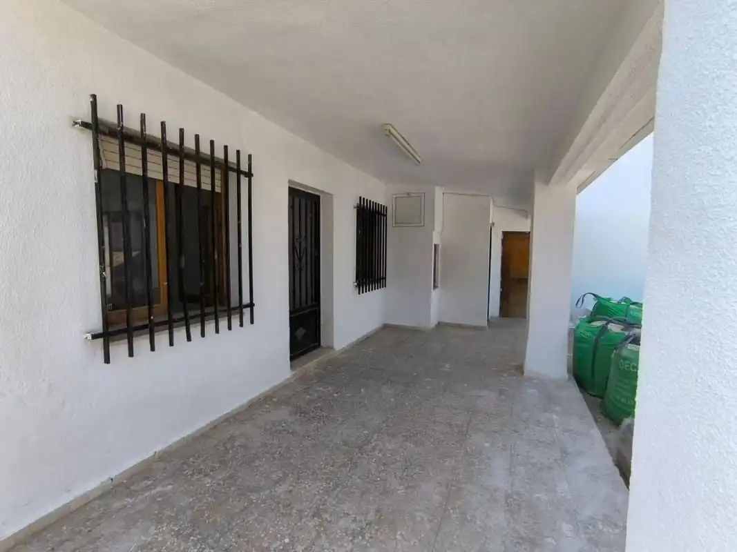 Casa con piscina in vendita a Novelda, imagen 28