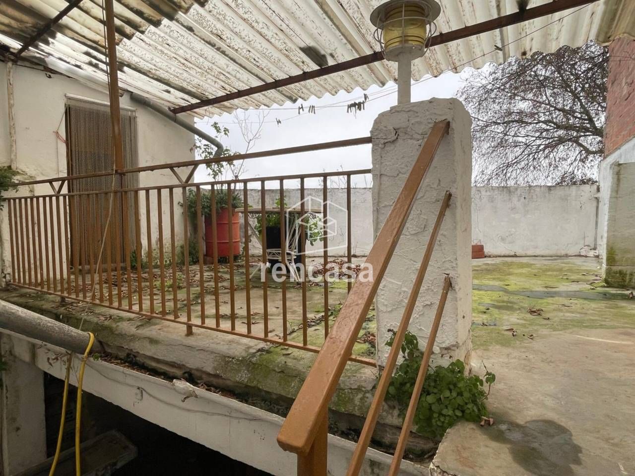 Terrassa de Casa o xalet en venda en Alfarràs amb Calefacció i Terrassa