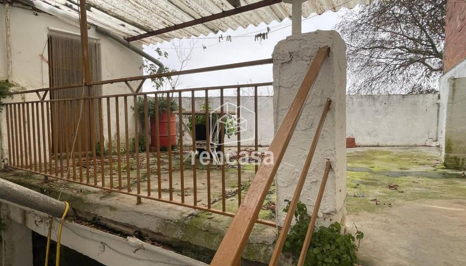 Foto 1 de Casa o xalet en venda a Santa Anna, Alfarràs, Lleida