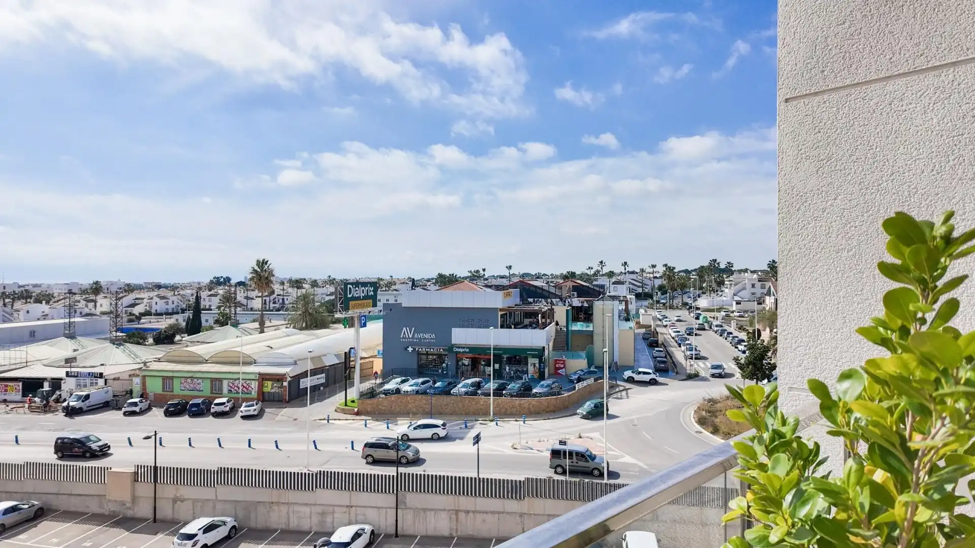 Penthouse mit Aufzug zum Verkauf in Orihuela Costa, imagen 38