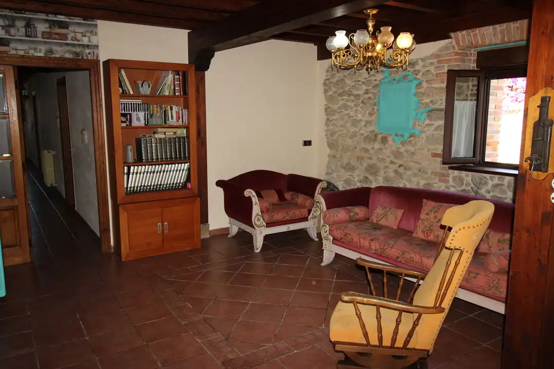 Casa con jardín en venta en El Cotero 65, imagen 12