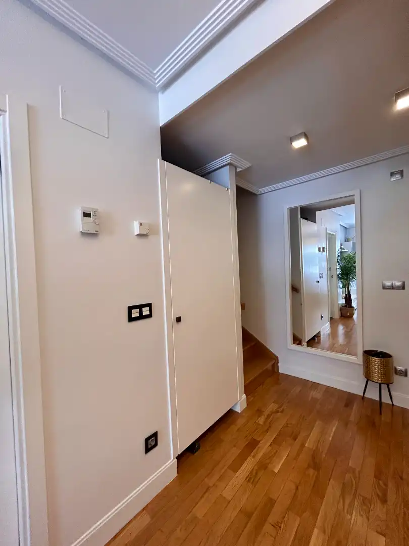 Duplexes for sale in Errenteria  with Heating, Terrace and Storage room