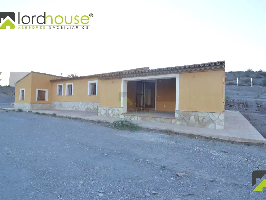 Haus zum Verkauf in Diseminados Melenchones (El Garrobillo), imagen 28