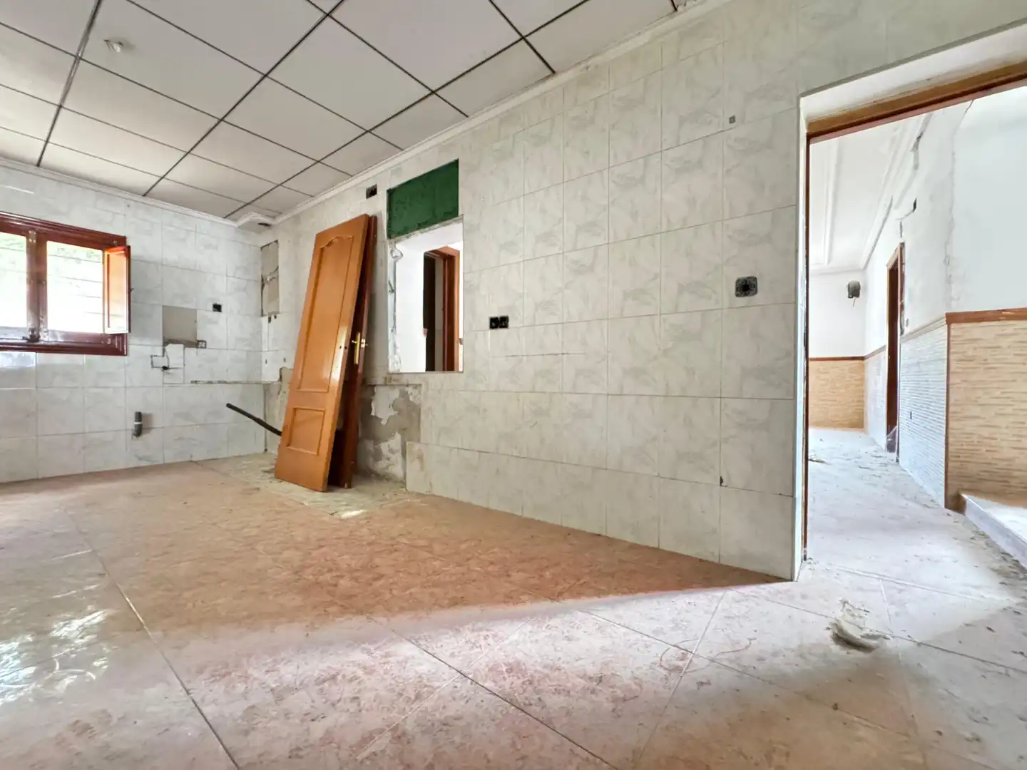Casa o xalet en venda a Calle Sallavedra, Molins - Campaneta - San Bartolomé