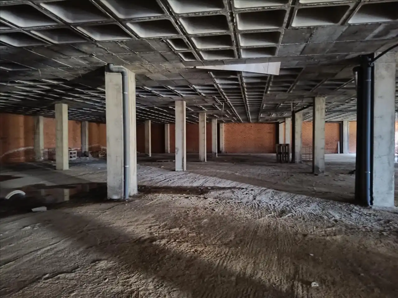 Gewerbefläche zum Verkauf in Calle A, imagen 6