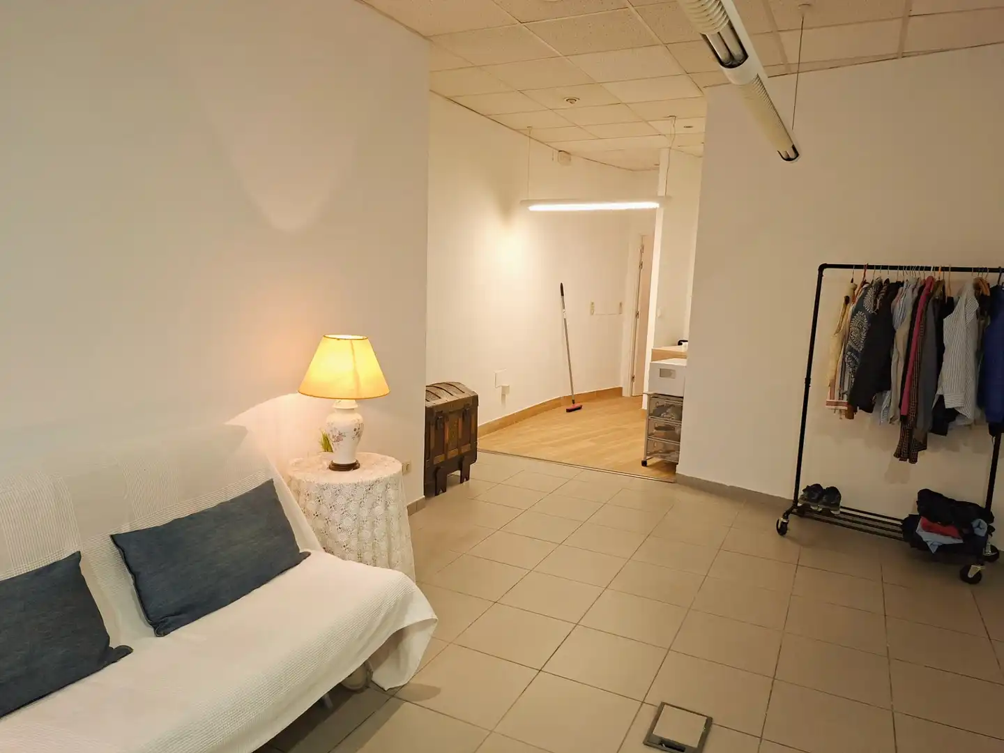 Study for sale in Centro