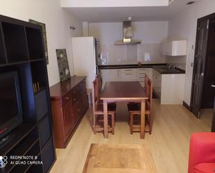 Kitchen of Apartment to rent in Dos Hermanas  with Air Conditioner