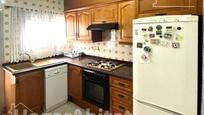 Kitchen of Flat for sale in Aldaia  with Air Conditioner, Heating and Balcony