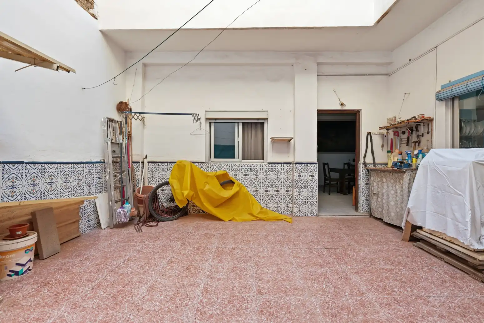 Casa en venta en Aldaia, imagen 13