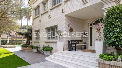 Photo 2 of Houses for sale in La Pineda, Castelldefels