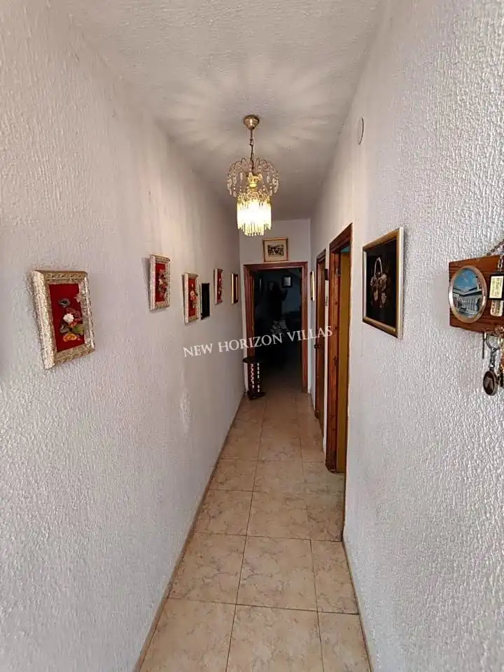Casa o xalet en venda en Líjar amb Terrassa, Balcó i Internet