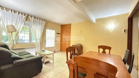Foto 4 de Casa adosada en venta en Casco Antiguo, Galapagar