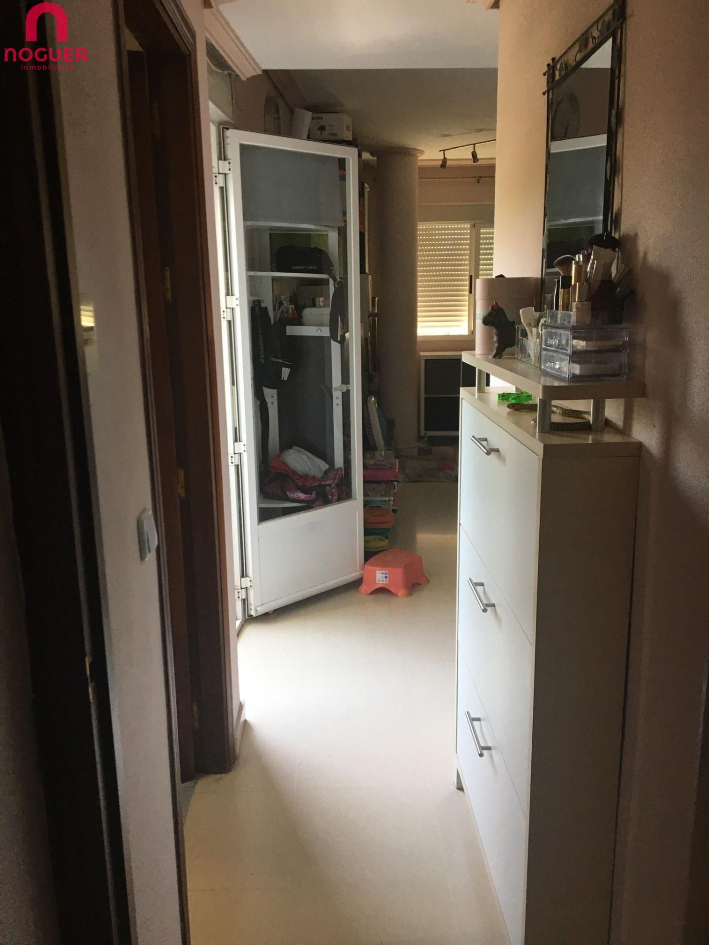 Cuina de Apartament en venda en  Córdoba Capital amb Aire condicionat, Calefacció i Traster