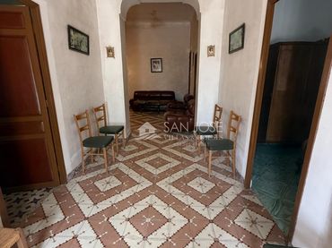 Detached house with garden for sale in La Romana