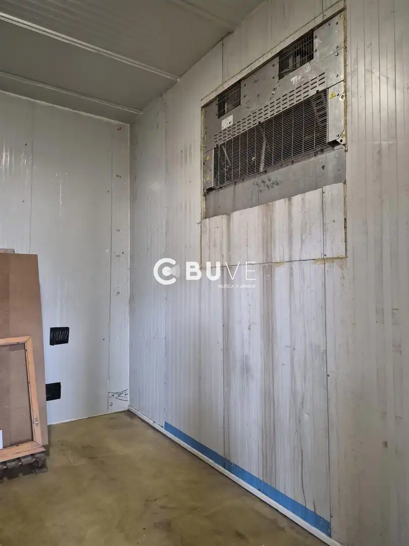 Industrial buildings for sale in Orihuela