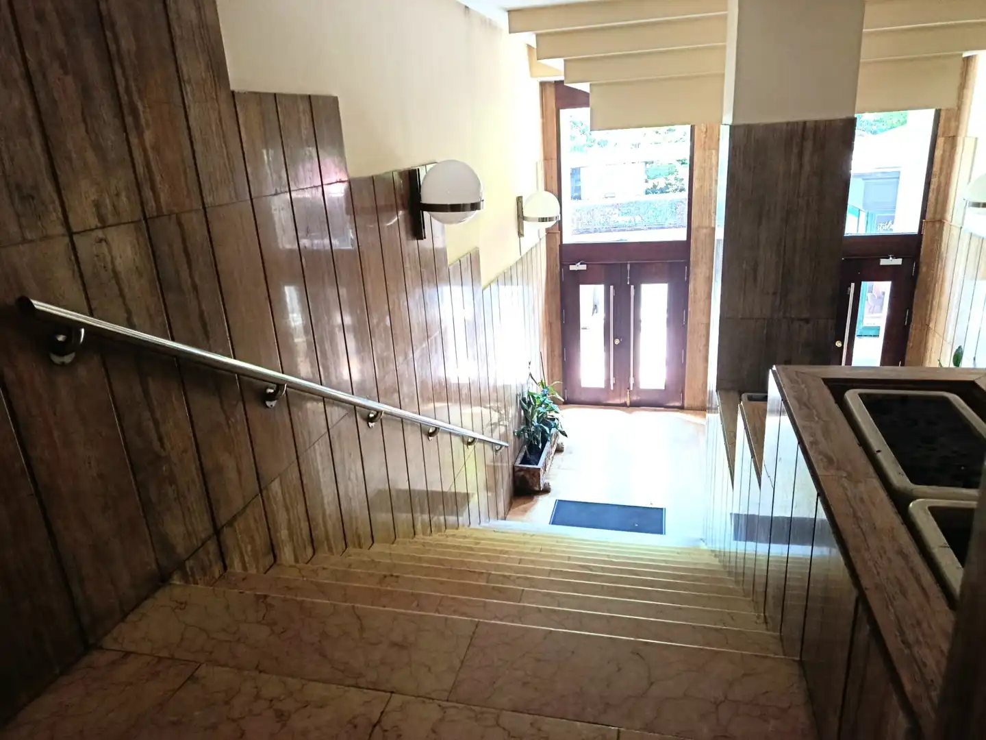 Piso de alquiler en Santander con Calefacción y Amueblado