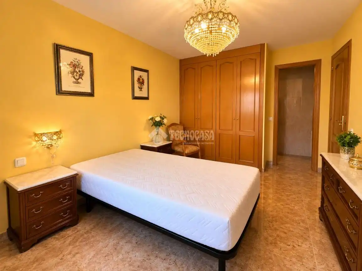 Habitación de Casa adosada en venta en Brunete
