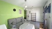 Living room of Apartment for sale in Benidorm  with Air Conditioner, Private garden and Terrace