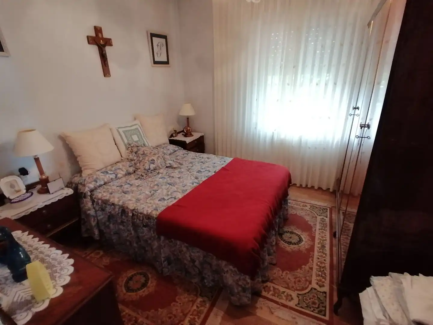 Casa amb jardí en venda a Barreiros, imagen 30