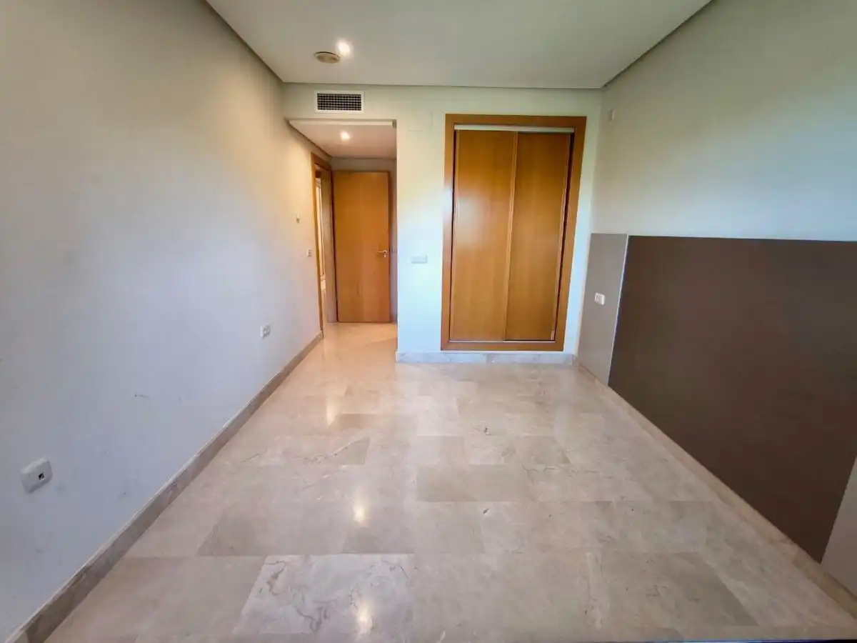 Àtic amb ascensor en venda a Nueva Andalucía, imagen 17