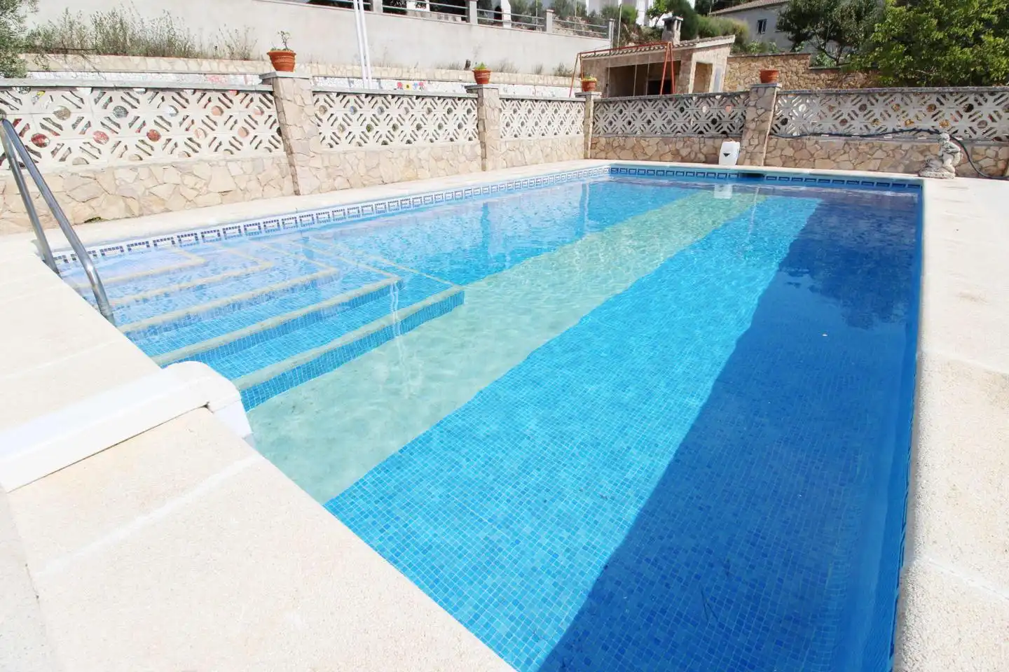 Maison avec piscine à vendre à petunia, imagen 21
