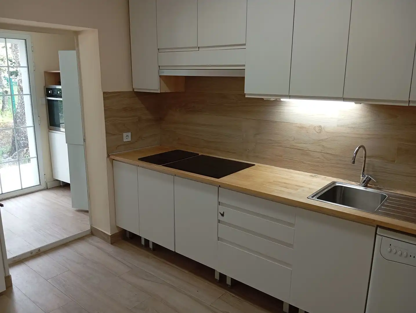 Kitchen of Houses for sale in Valdemorillo