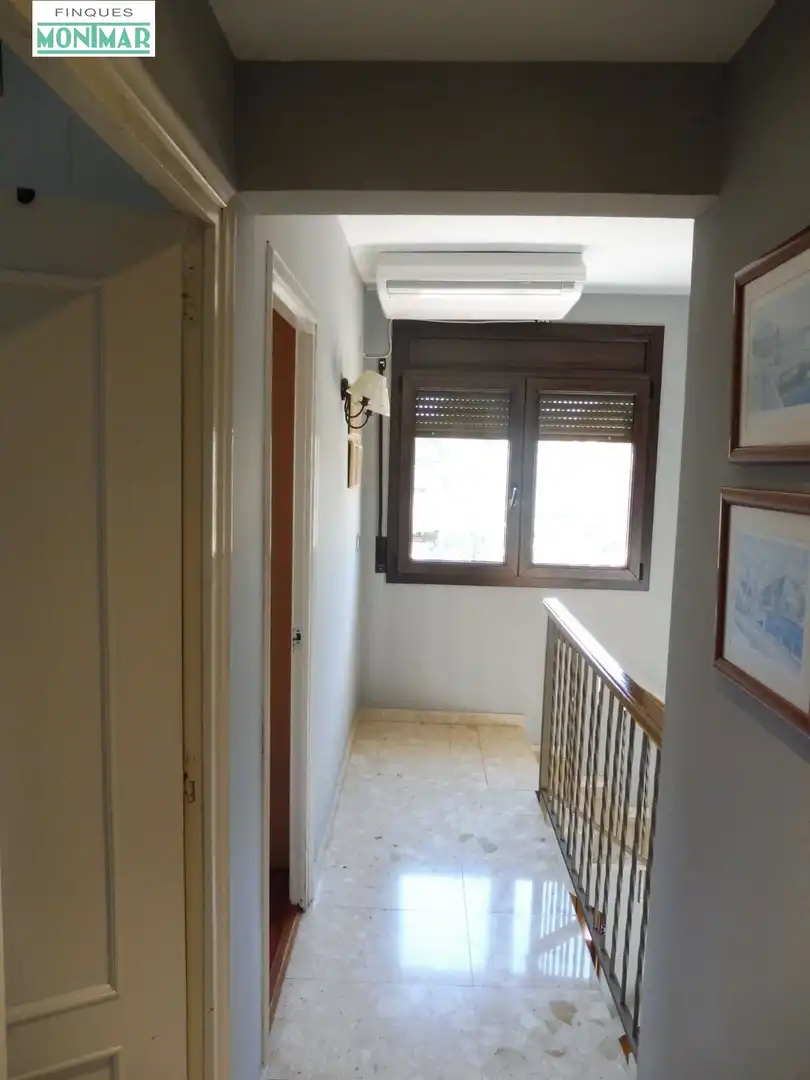 Casa con terraza en venta en Calle Carrer del Sol, imagen 37