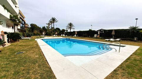Foto 3 de Pis en venda a La Herradura, Puerto Banús, Marbella
