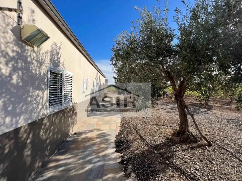 Detached house for sale in Montroi / Montroy, imagen 46