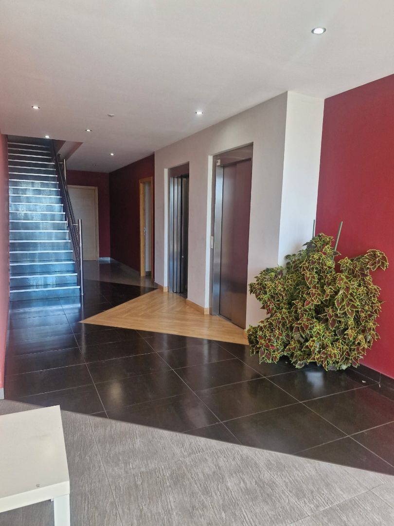 Pis en venda en Foz amb Calefacció, Jardí privat i Terrassa