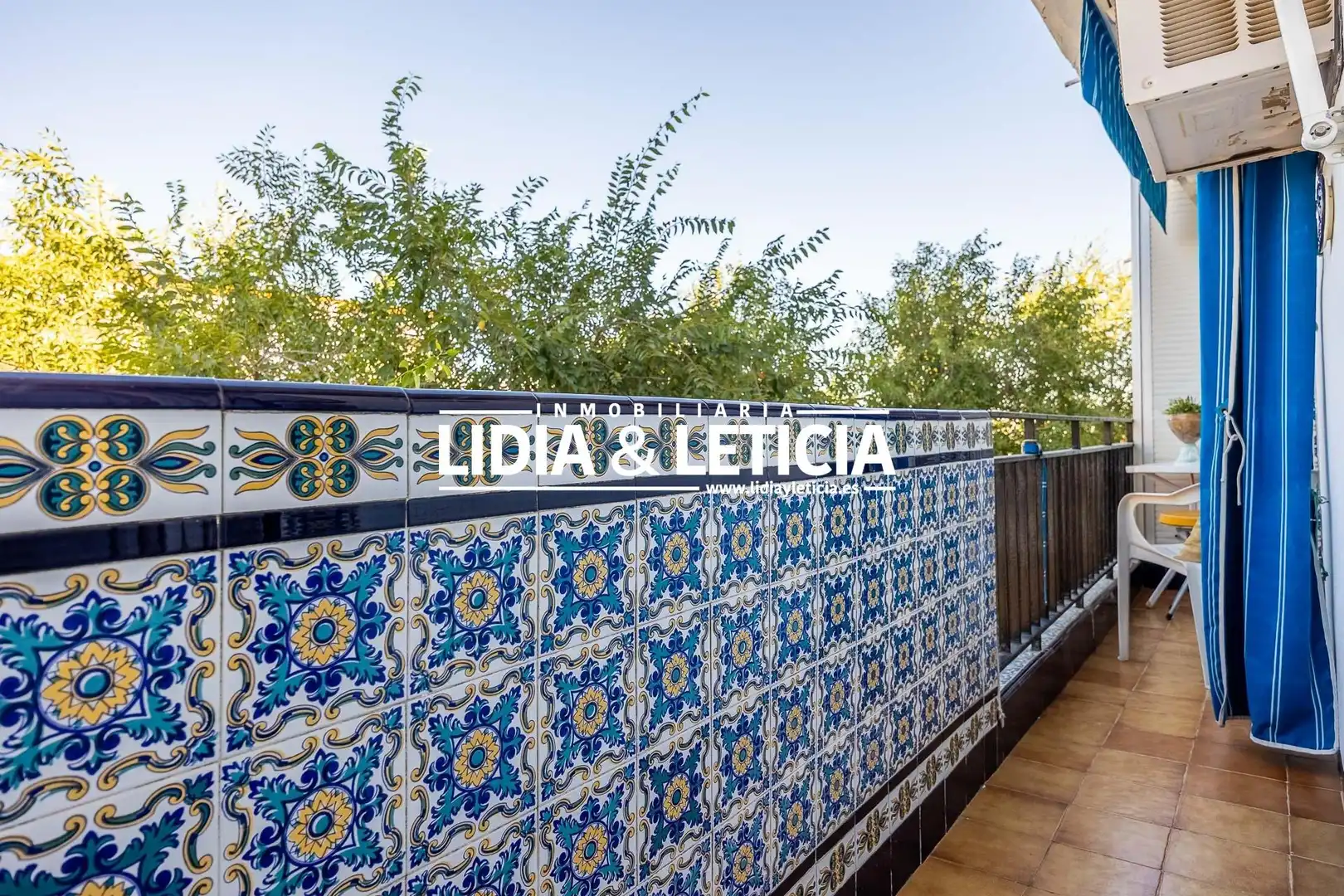 Wohnung mit Terrasse zum Verkauf in Nueva Alcalá, imagen 10