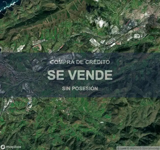 Piso en venta en Oiartzun