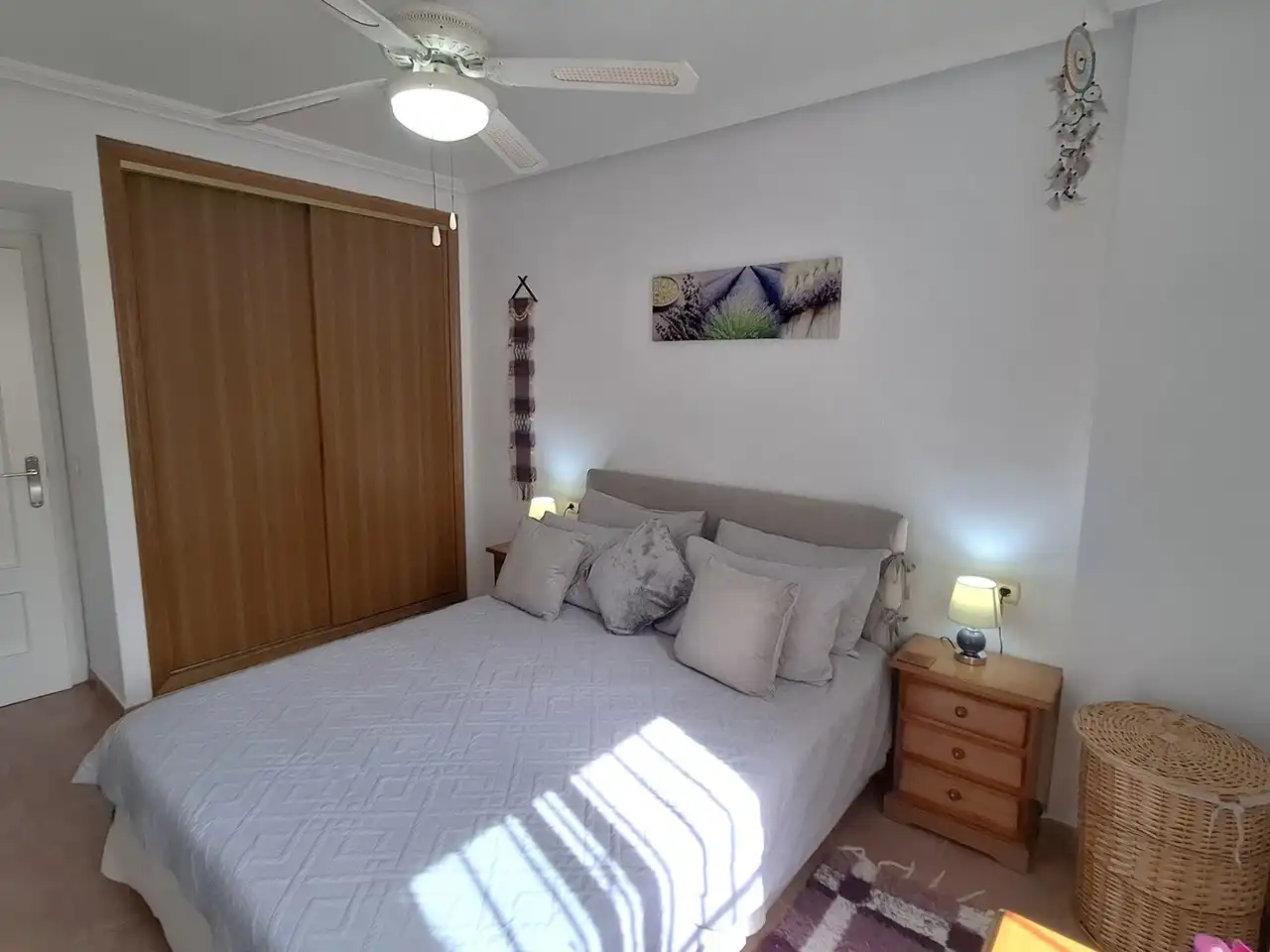 Appartement compact avec piscine à vendre à Marina de la Torre, imagen 27