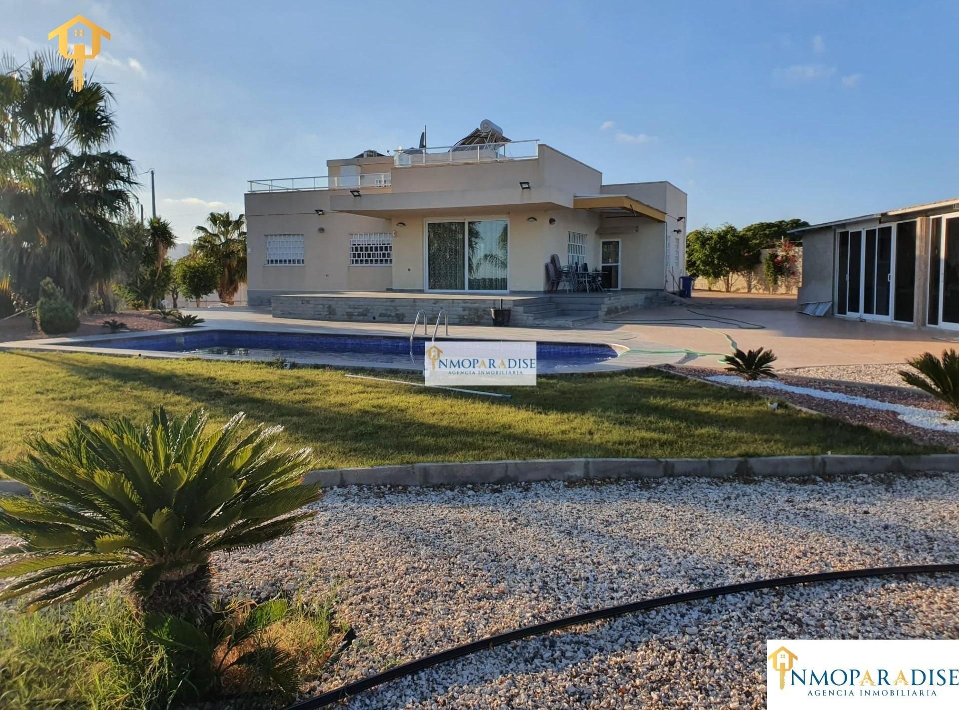 Vista exterior de Casa o xalet en venda en Alicante / Alacant