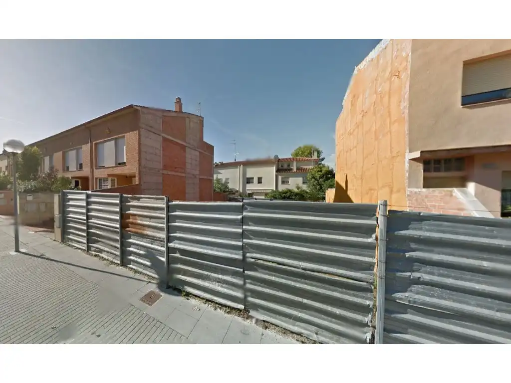 Residencial en venta en Vilafranca del Penedès