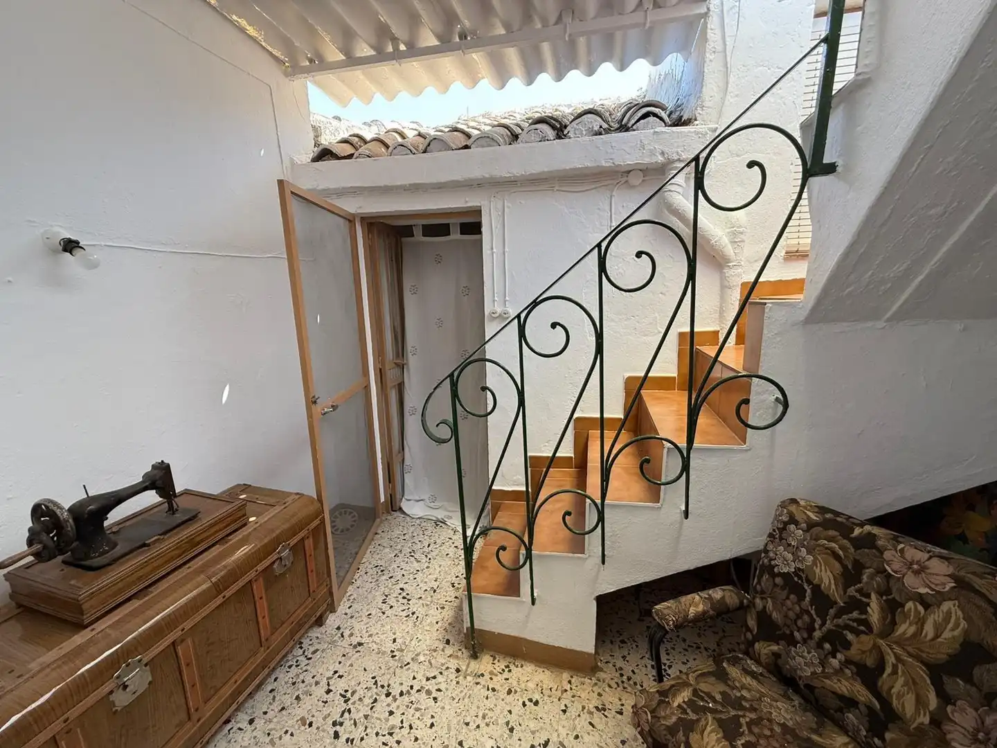 Haus mit Terrasse zum Verkauf in Calle de los Molinos 52, imagen 7
