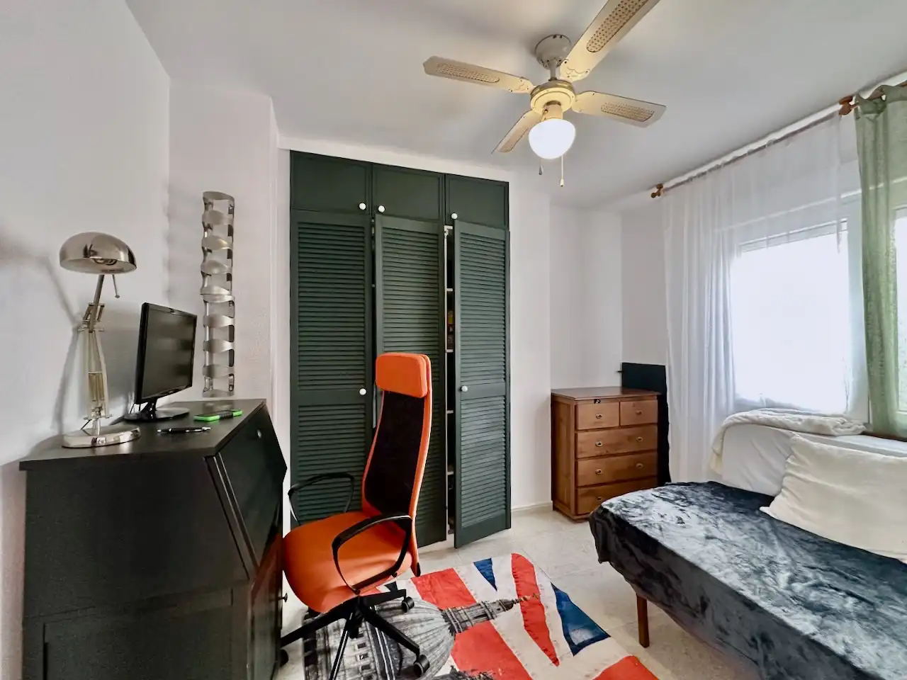 Penthouse with lift for sale in Zona Pueblo, imagen 10