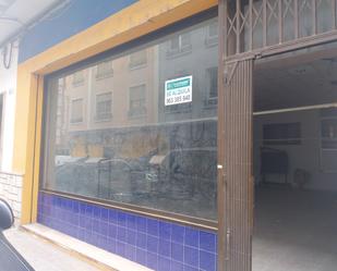 Exterior view of Premises to rent in Burjassot