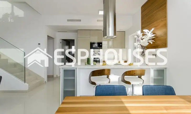 Chalet con terraza en venta en Ciudad Quesada, imagen 30