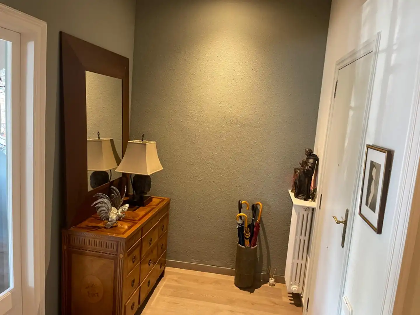 Flat for sale in Lleida  with Heating, Parquet flooring and Storage room