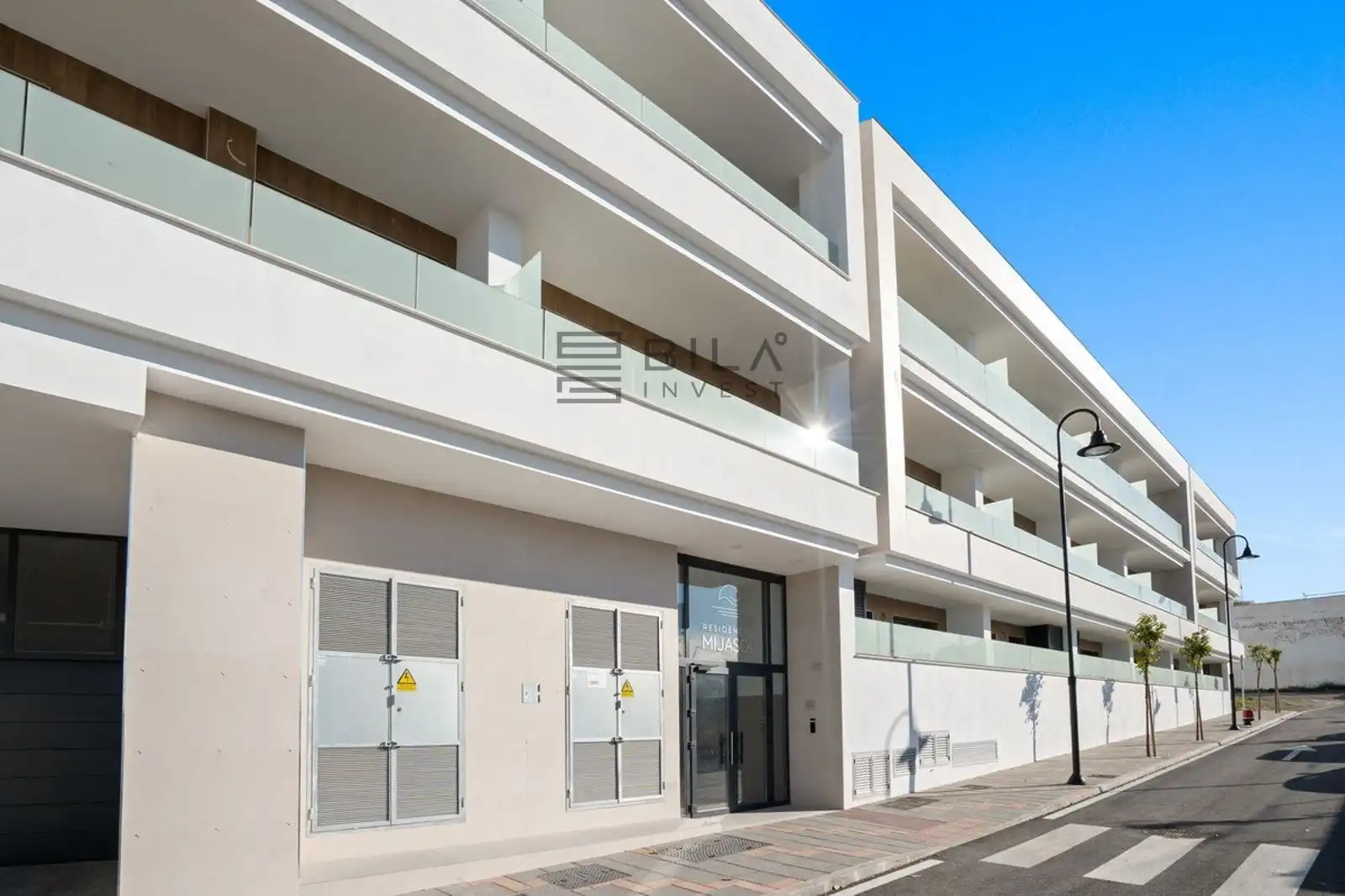 Wohnung zum Verkauf in Rio Guadalmansa, Los Rios