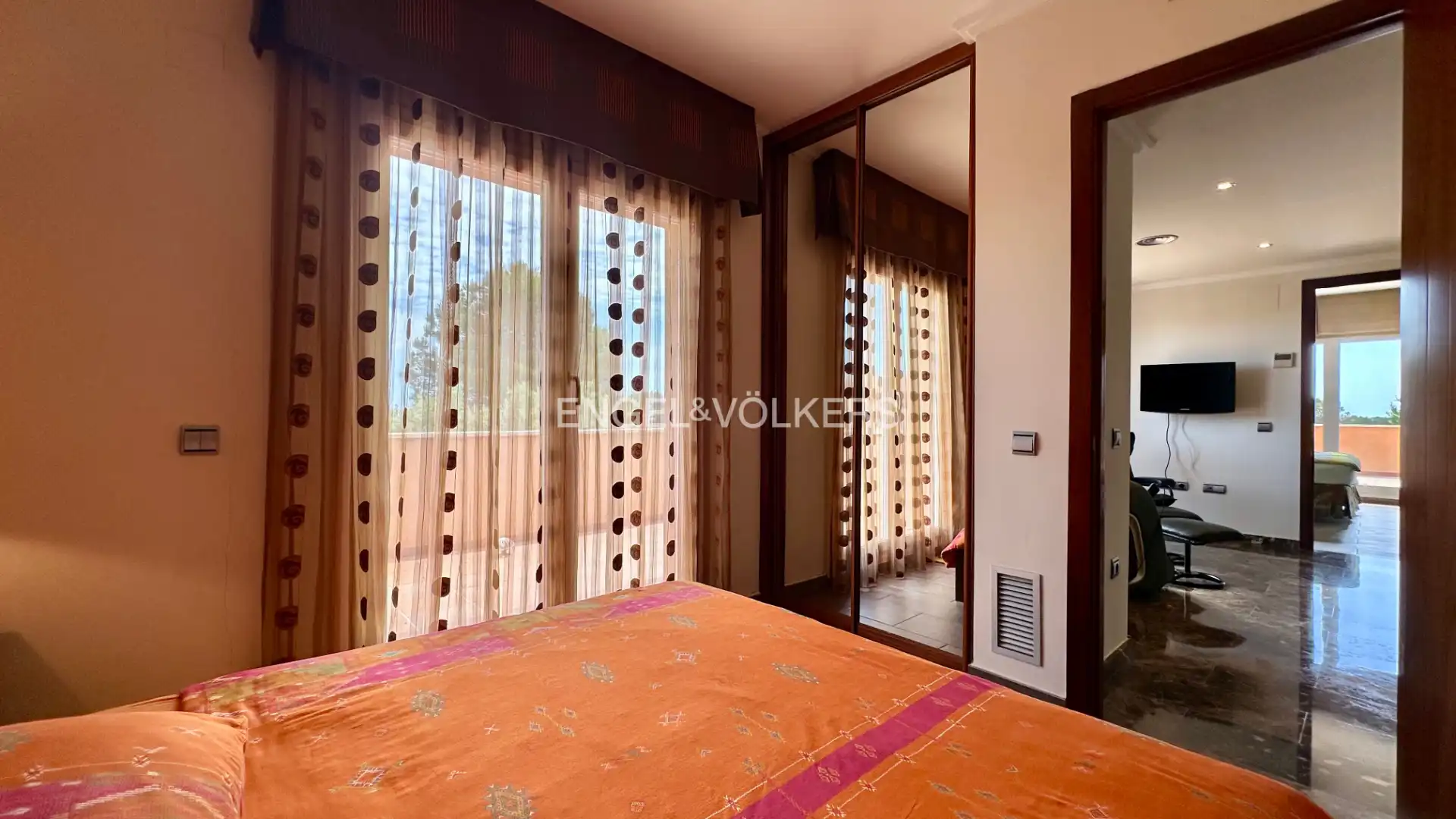 Villa avec piscine à vendre à Carrer de les Rabassades 11, imagen 44