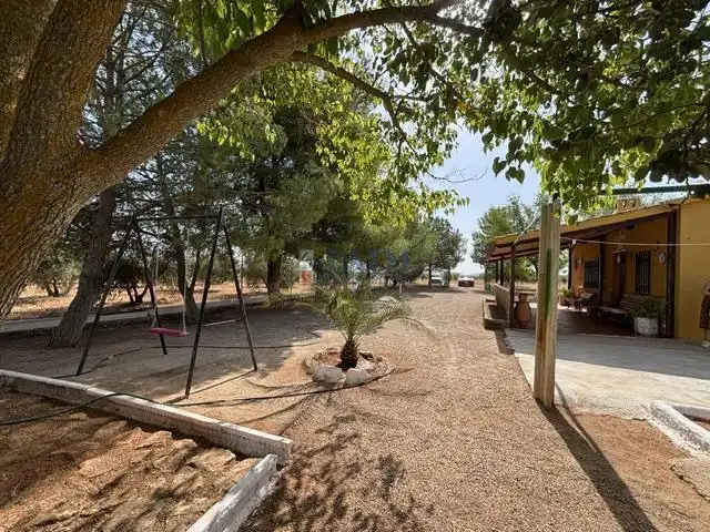 Maison rustique à vendre à Valdepeñas, imagen 31