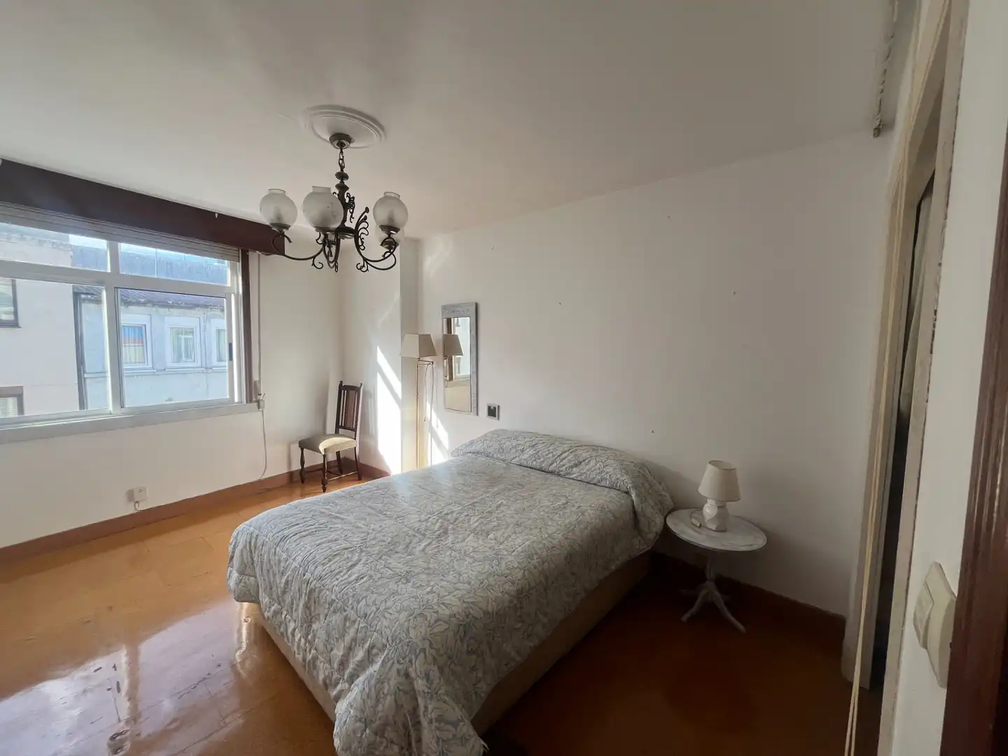 Habitación de Piso en venta en A Coruña Capital  con Amueblado, Horno y Lavadora