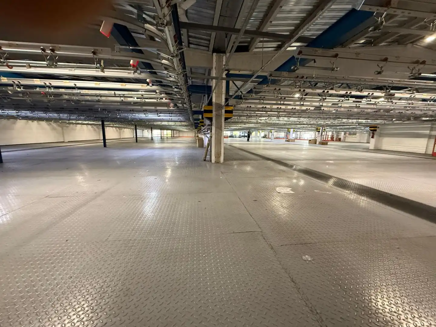 Nave industrial in affitto a Carrer D 2, imagen 6
